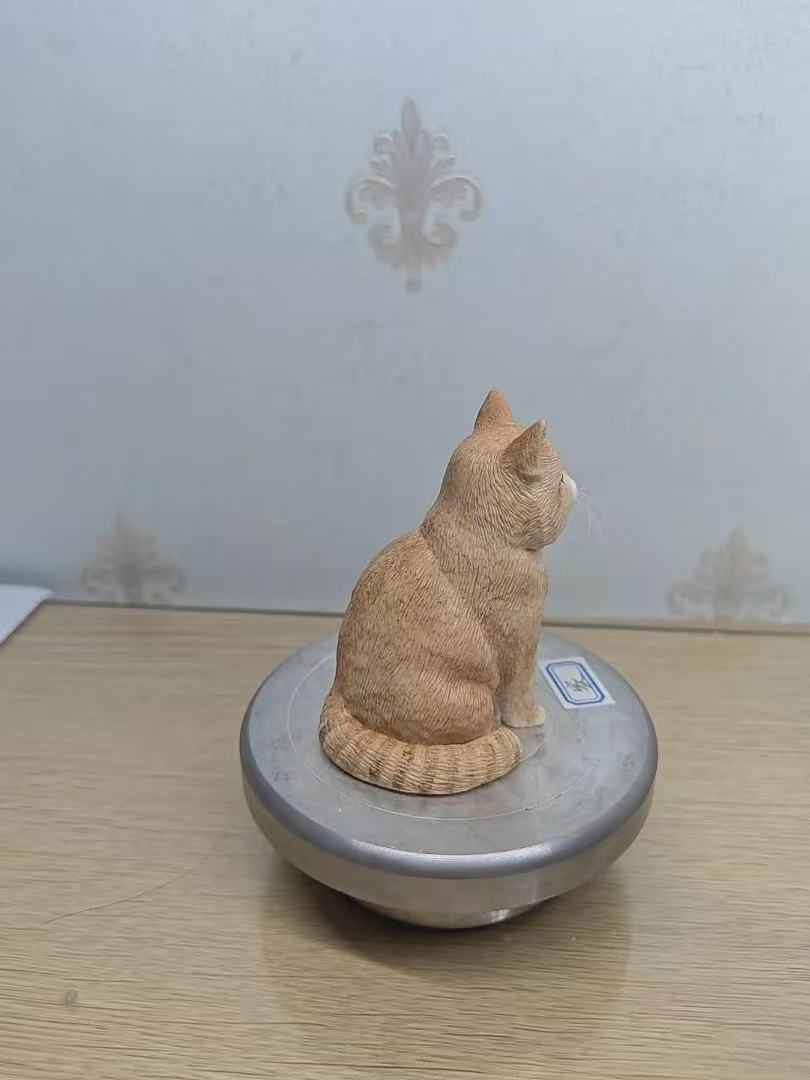 Custom Pet Memorial Figurine